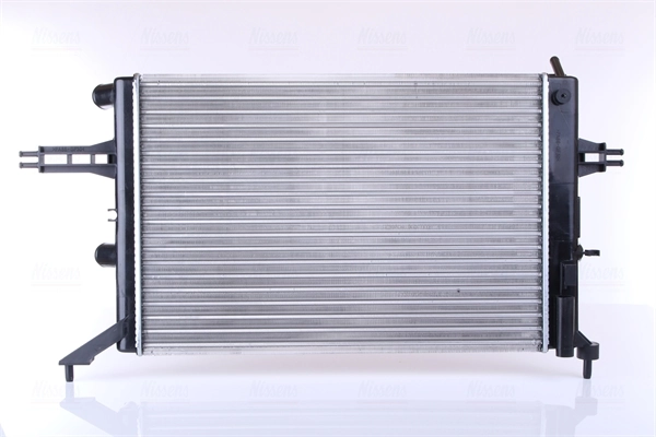 63016 Nissens Radiador de esfriamento de motor