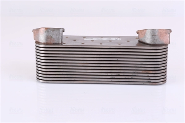 Radiador de óleo Nissens 90756 preço, a partir de 149,74 USD