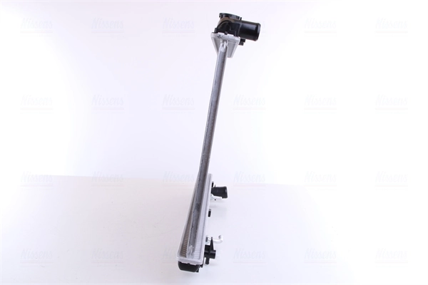 Compre 64762 Nissens Radiador de esfriamento de motor