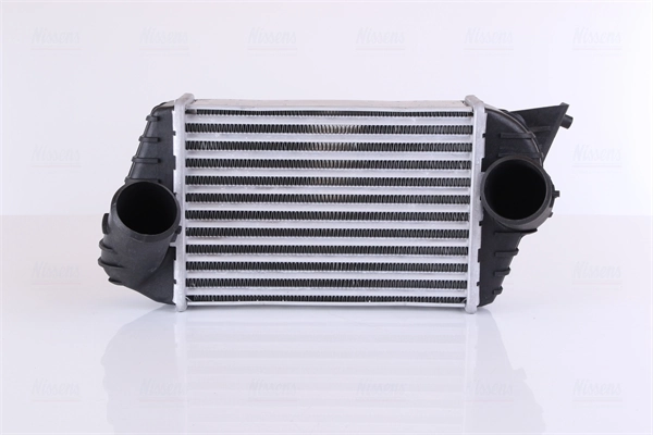 Radiador de intercooler para Fiat Stilo 192