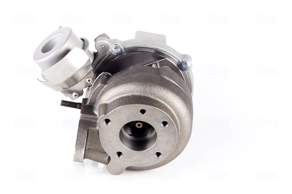 Turbina Nissens 93089 preço, a partir de 154,93 USD