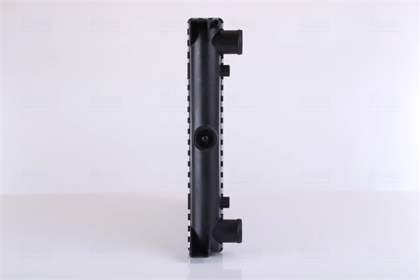 Compre 65140 Nissens Radiador de esfriamento de motor
