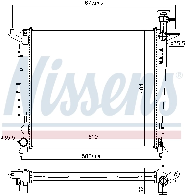 Comprar  Sorento III C5, UM