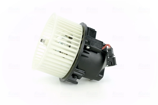 87223 Nissens Motor de ventilador de forno (de aquecedor de salão)