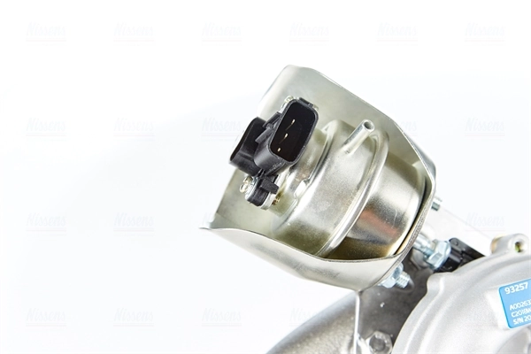 Compre Turbina Opel Zafira 