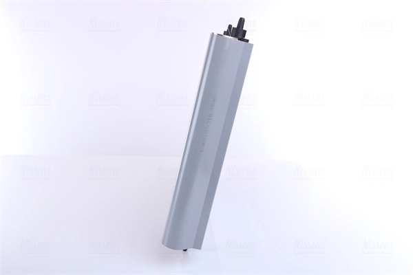 Radiador de aparelho de ar condicionado 94542 Nissens