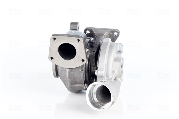 Compre 93118 Nissens Turbina