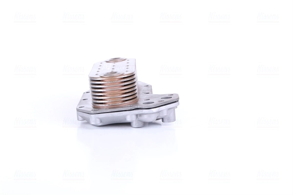 91141 Nissens Radiador de óleo