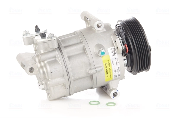 Compressor de aparelho de ar condicionado 89590 Nissens
