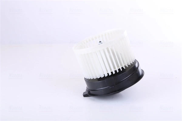87721 Nissens Motor de ventilador de forno (de aquecedor de salão)
