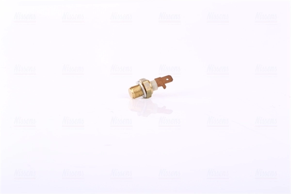 Compre 207058 Nissens Sensor de temperatura de óleo de motor