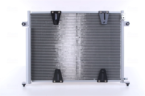 940373 Nissens Radiador de aparelho de ar condicionado