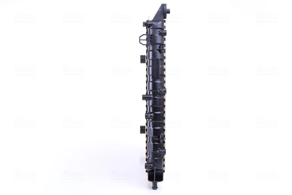 60024 Nissens Radiador de esfriamento de motor