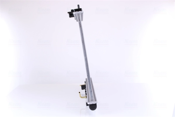 Radiador de esfriamento de motor Nissens 628031 preço, a partir de 106,56 USD