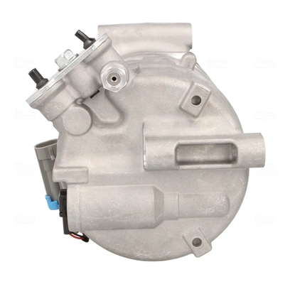 Compressor de aparelho de ar condicionado Nissens 89420 preço, a partir de 394,32 USD