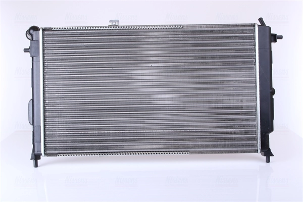 630631 Nissens Radiador de esfriamento de motor