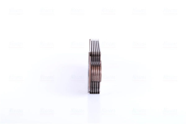 90763 Nissens Radiador de óleo