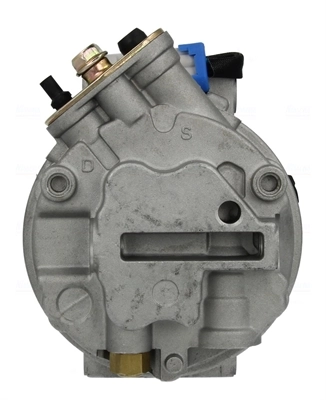 Compressor de aparelho de ar condicionado Nissens 89037 preço, a partir de 296,81 USD