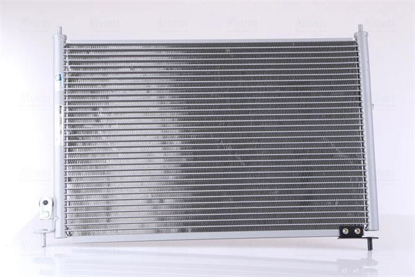 940008 Nissens Radiador de aparelho de ar condicionado