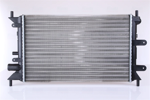 621621 Nissens Radiador de esfriamento de motor