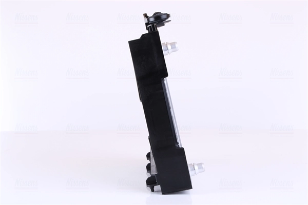 Compre 60873 Nissens Radiador direito de esfriamento de motor