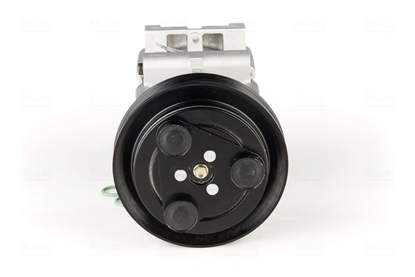 Compre Compressor de aparelho de ar condicionado Ford Fiesta 