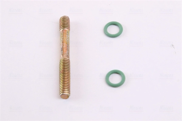 Compre Radiador de aparelho de ar condicionado Toyota Corolla 