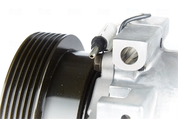 Compressor de aparelho de ar condicionado Nissens 89159
