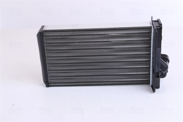 Radiador de forno (de aquecedor) Nissens 73255 preço, a partir de 38,88 USD