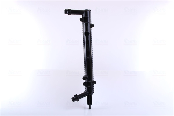Radiador de esfriamento de motor Nissens 65294 preço, a partir de 99,96 USD