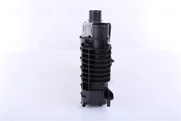 Radiador de intercooler para Nissan Tiida  C11X