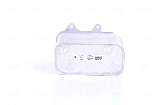 Radiador de esfriamento, Caixa Automática de Mudança Nissens 91164 preço, a partir de 185,52 USD