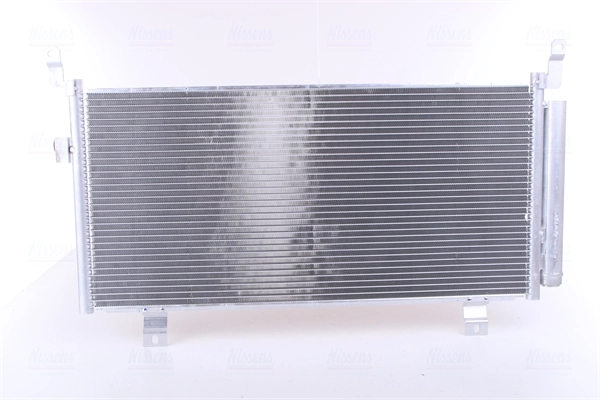 Radiador de aparelho de ar condicionado Nissens 940437 preço, a partir de 120,88 USD
