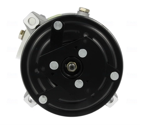 89058 Nissens Compressor de aparelho de ar condicionado