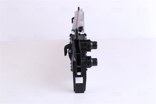 Compre 65318 Nissens Radiador de esfriamento de motor adicional