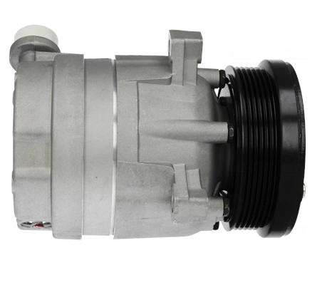 89257 Nissens Compressor de aparelho de ar condicionado