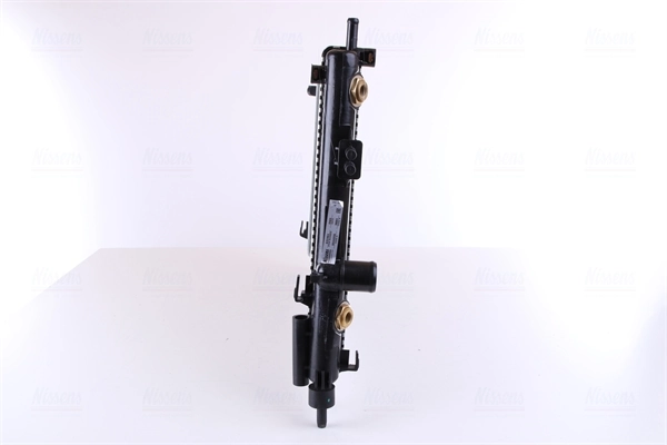 Compre 632461 Nissens Radiador de esfriamento de motor