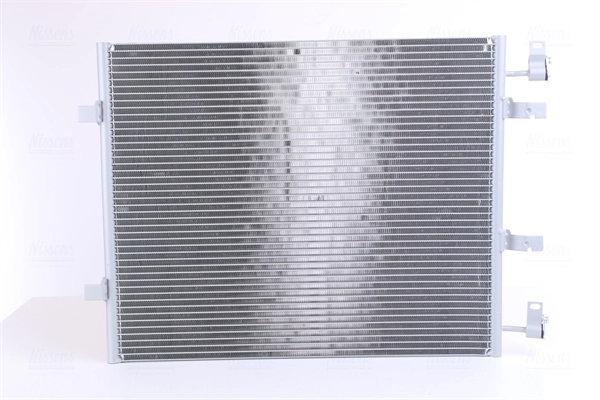 940147 Nissens Radiador de aparelho de ar condicionado