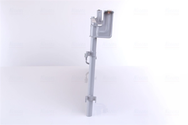 Radiador de aparelho de ar condicionado para KIA Magentis I GD