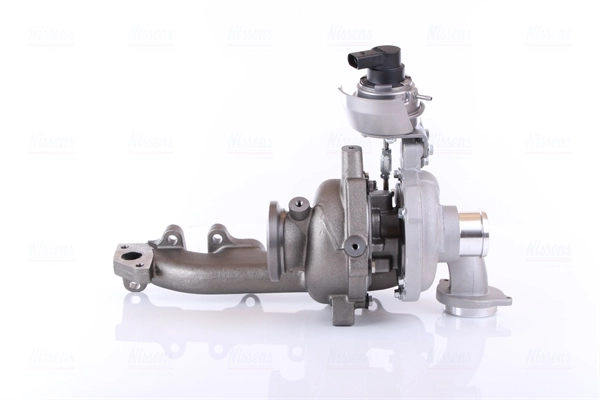 Compre 93499 Nissens Turbina