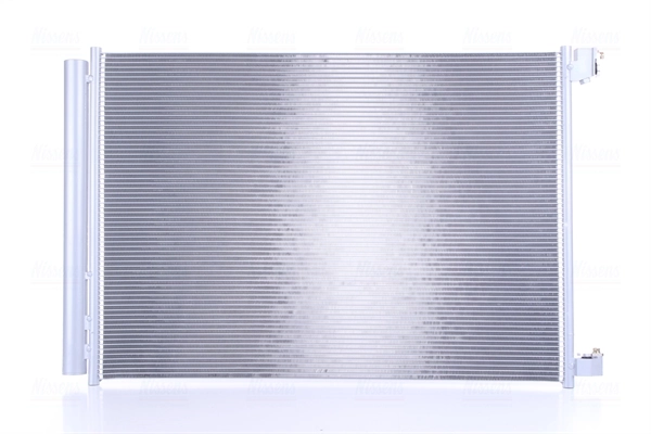 Compre 940519 Nissens Radiador de aparelho de ar condicionado