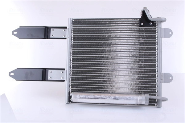 Radiador de aparelho de ar condicionado BC237 Magneti Marelli