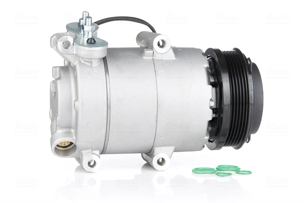 Compressor de aparelho de ar condicionado 89234 Nissens