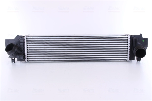 Radiador de intercooler BMW 1  F40