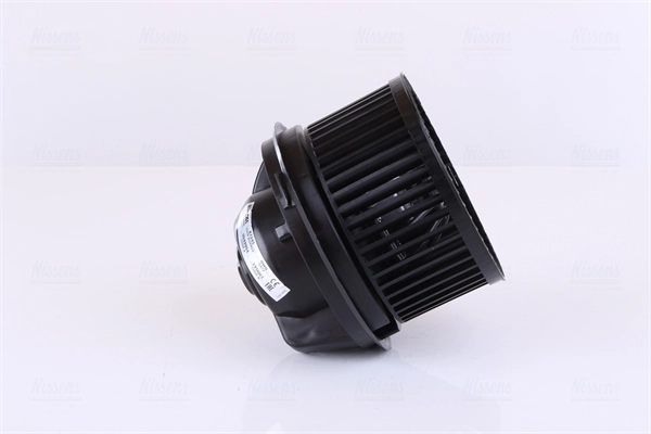 Motor de ventilador de forno (de aquecedor de salão) 87245 Nissens