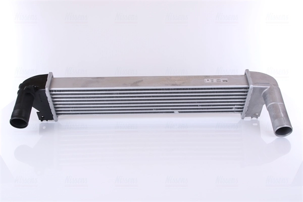 Radiador de intercooler 961425 Nissens
