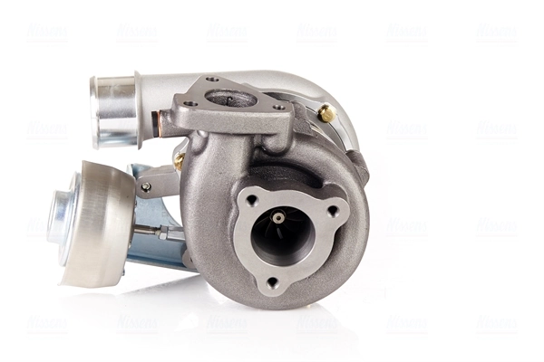 Turbina Nissens 93125 preço, a partir de 580,25 USD