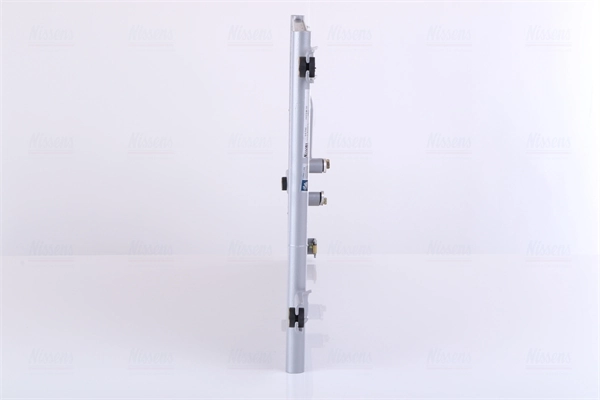 Radiador de aparelho de ar condicionado 94790 Nissens