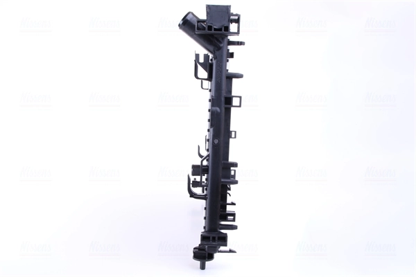 Compre 606726 Nissens Radiador de esfriamento de motor