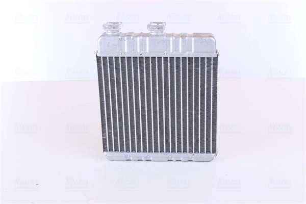 Radiador de forno (de aquecedor) Nissens 72660 preço, a partir de 54,72 USD